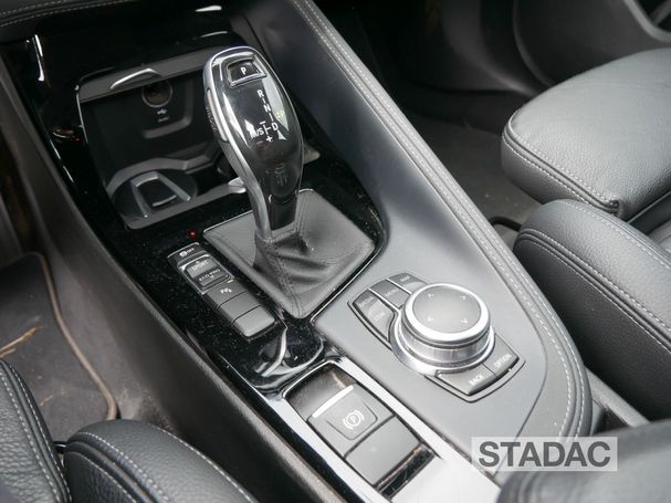 BMW X1 sDrive18d 110 kW image number 17