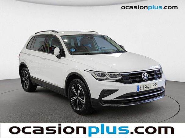 Volkswagen Tiguan 1.5 TSI Life 110 kW image number 2