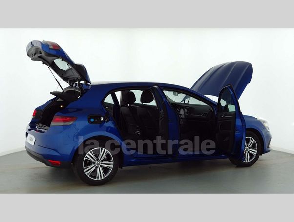 Renault Megane 85 kW image number 25