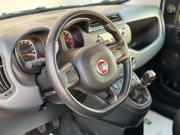 Fiat Panda 1.2 Easy 51 kW image number 9