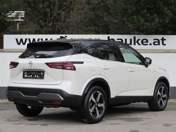 Nissan Qashqai 116 kW image number 3