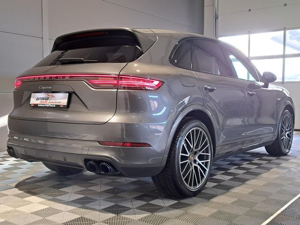 Porsche Cayenne E-Hybrid 340 kW image number 4