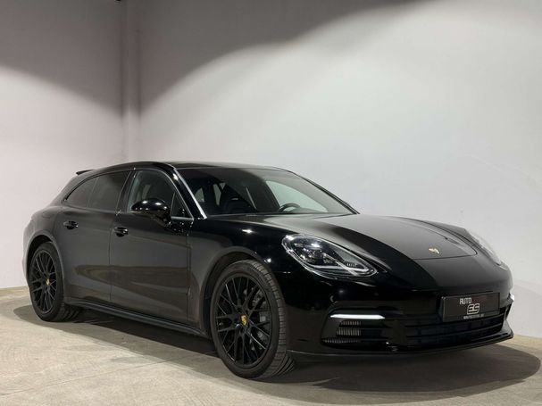 Porsche Panamera 4S Sport Turismo 324 kW image number 2