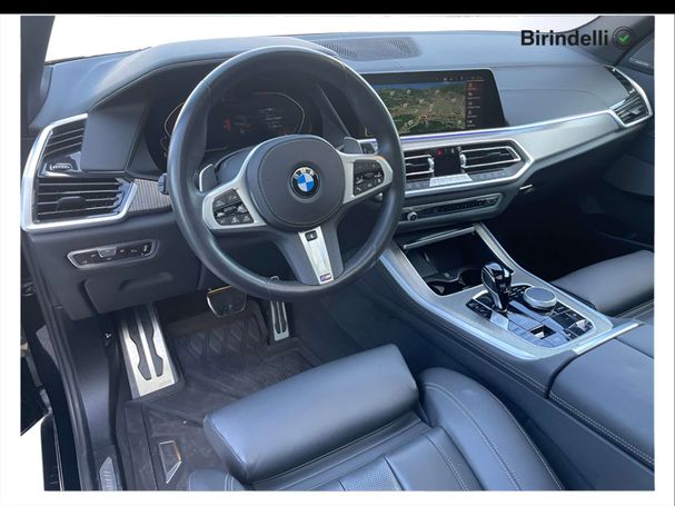 BMW X5 xDrive40d 250 kW image number 8