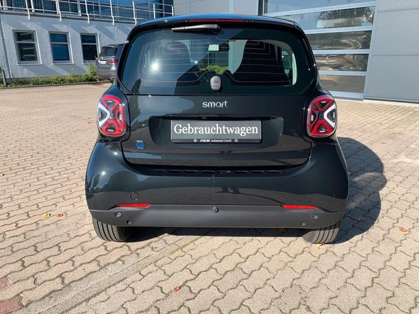 Smart ForTwo EQ 60 kW image number 5