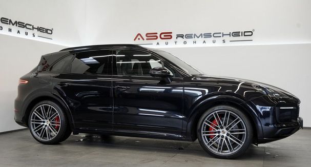 Porsche Cayenne GTS 338 kW image number 3