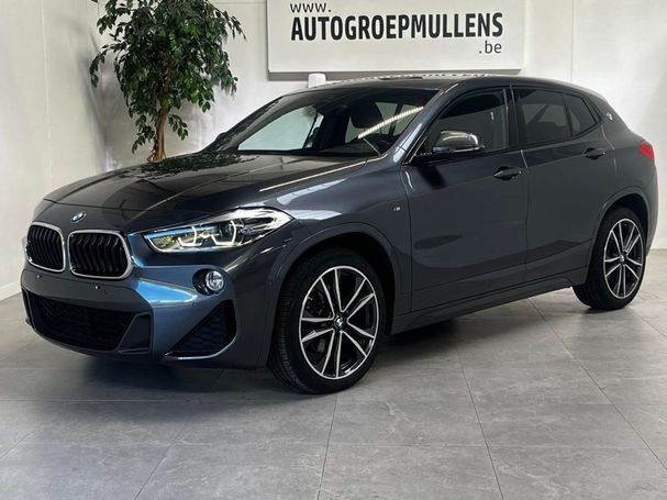 BMW X2 sDrive 100 kW image number 2