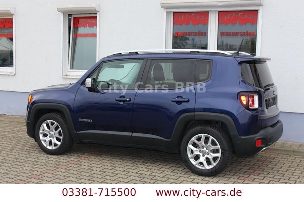 Jeep Renegade 103 kW image number 5