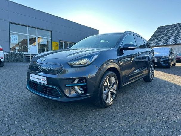 Kia Niro e Spirit 150 kW image number 1