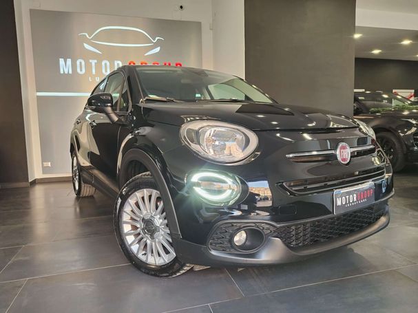 Fiat 500X 1.3 MultiJet 70 kW image number 2