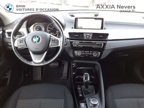 BMW X2 xDrive20d 142 kW image number 7