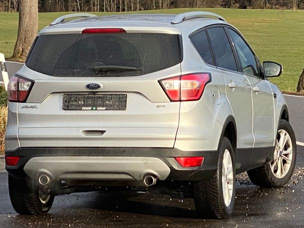 Ford Kuga 129 kW image number 7