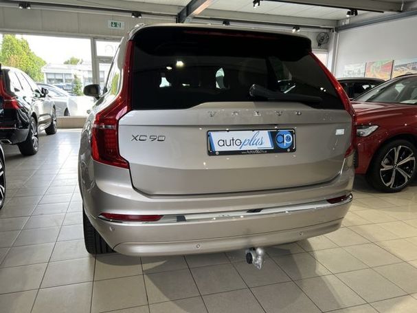 Volvo XC90 T8 Recharge AWD Ultimate 335 kW image number 9