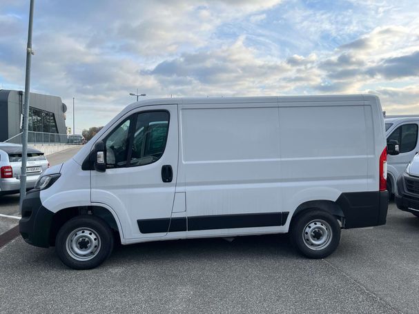 Fiat Ducato 140 103 kW image number 2