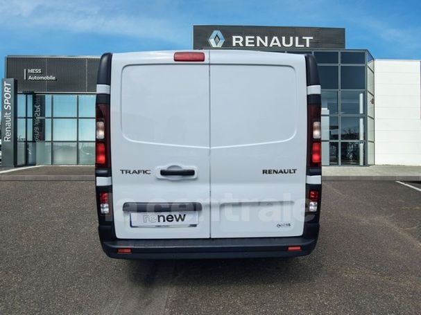 Renault Trafic DCi 120 L2H1 88 kW image number 24