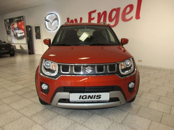 Suzuki Ignis 61 kW image number 4