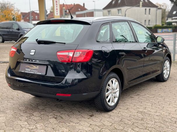 Seat Ibiza ST 55 kW image number 6