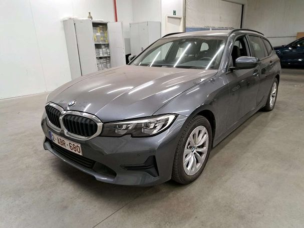 BMW 318d Touring 100 kW image number 1