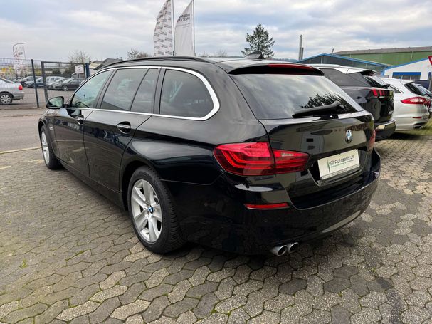 BMW 530d Touring xDrive 190 kW image number 6