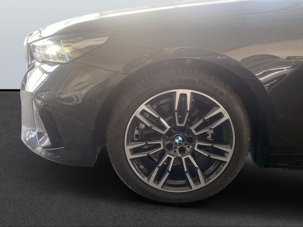 BMW 520i 140 kW image number 5