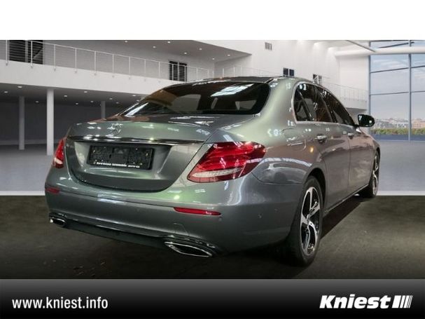 Mercedes-Benz E 220 d 143 kW image number 3