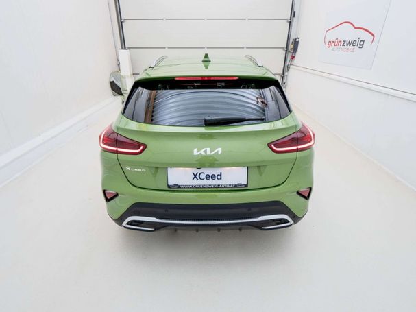 Kia XCeed 1.5 DCT7 118 kW image number 5