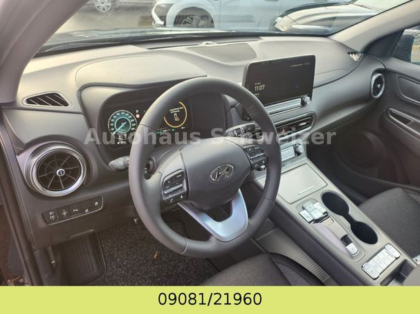 Hyundai Kona Elektro 100 kW image number 10