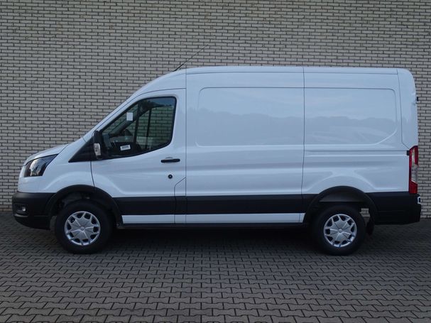 Ford E-Transit 425 L2H2 Trend 135 kW image number 2