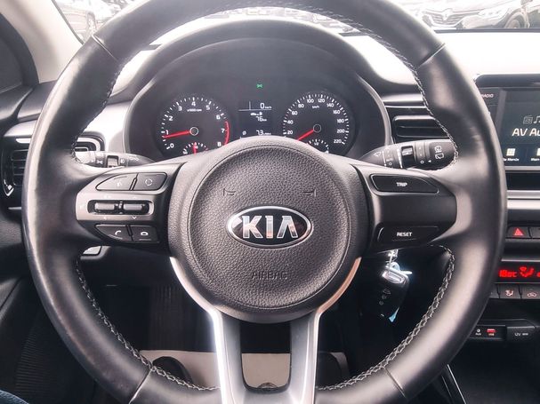 Kia Rio 62 kW image number 26