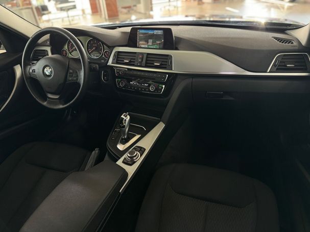 BMW 320d Efficient 120 kW image number 39