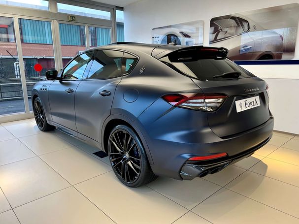 Maserati Levante 427 kW image number 4