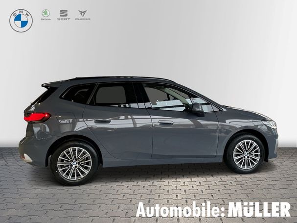 BMW 218i Active Tourer Luxury Line 100 kW image number 3