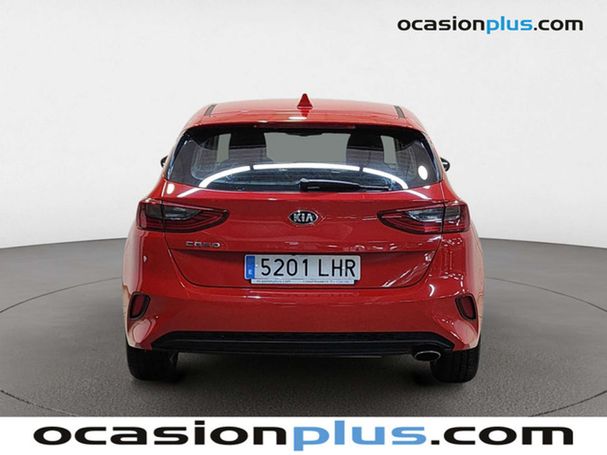 Kia Ceed 1.0 T-GDI 74 kW image number 15