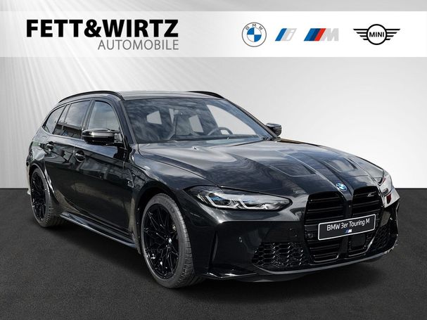 BMW M3 Competition M xDrive 375 kW image number 1