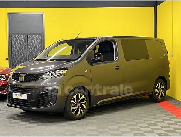 Fiat Scudo 130 kW image number 17