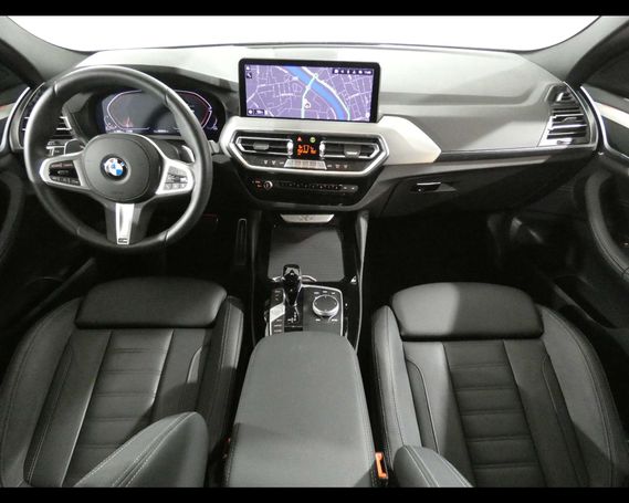 BMW X4 xDrive30d 210 kW image number 10