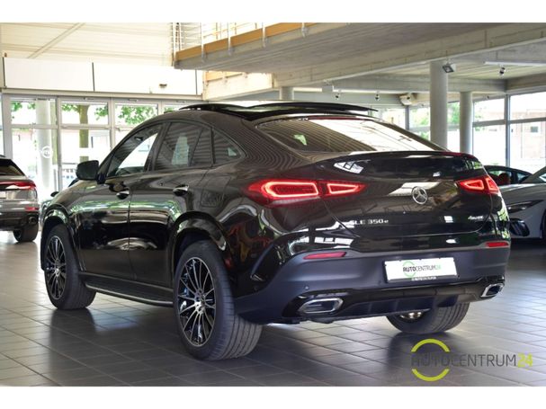 Mercedes-Benz GLE 350 245 kW image number 18