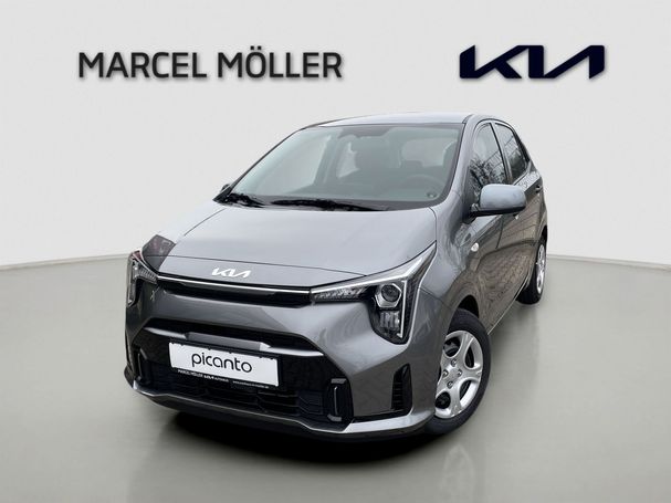 Kia Picanto 1.0 Edition 7 46 kW image number 1