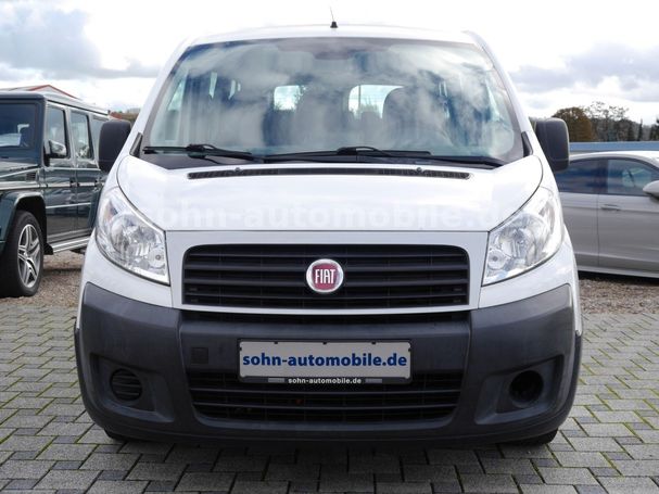 Fiat Scudo 94 kW image number 8