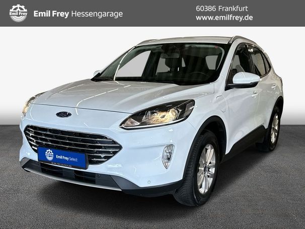 Ford Kuga 165 kW image number 1