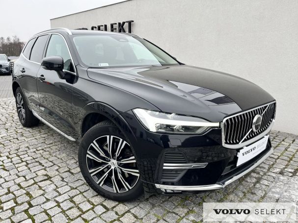 Volvo XC60 AWD 173 kW image number 36