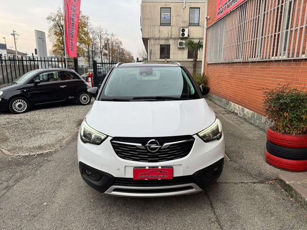 Opel Crossland X 1.2 61 kW image number 3