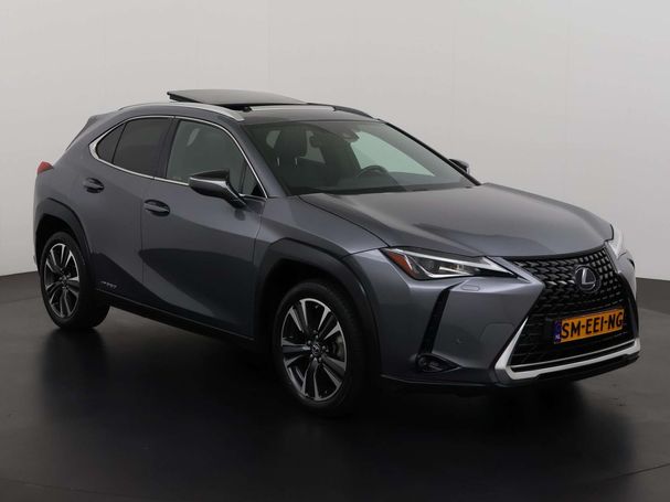 Lexus UX 250h 135 kW image number 30