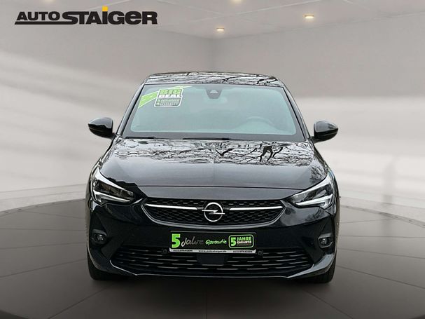 Opel Corsa e 100 kW image number 3