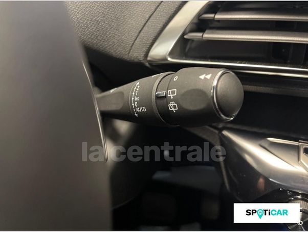 Peugeot 3008 1.6 Hybrid e-EAT8 165 kW image number 17