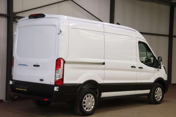 Ford E-Transit 350 L2H2 Trend 135 kW image number 4