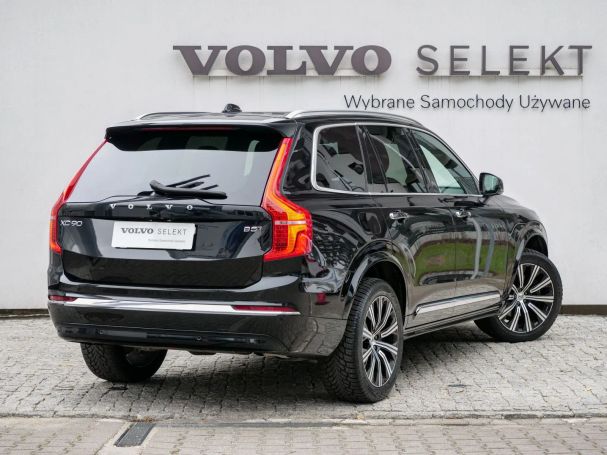 Volvo XC90 AWD 173 kW image number 8