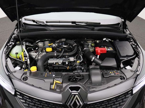 Renault Clio TCe 90 66 kW image number 26