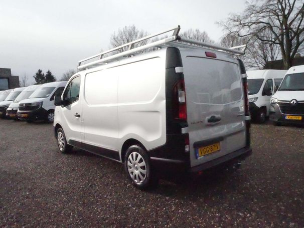 Renault Trafic dCi 125 92 kW image number 1