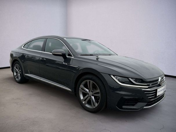 Volkswagen Arteon R-Line 140 kW image number 2